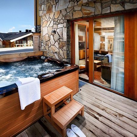 Cardinal Jasna Mountain Wellness Apartment Demanovska Dolina Bagian luar foto