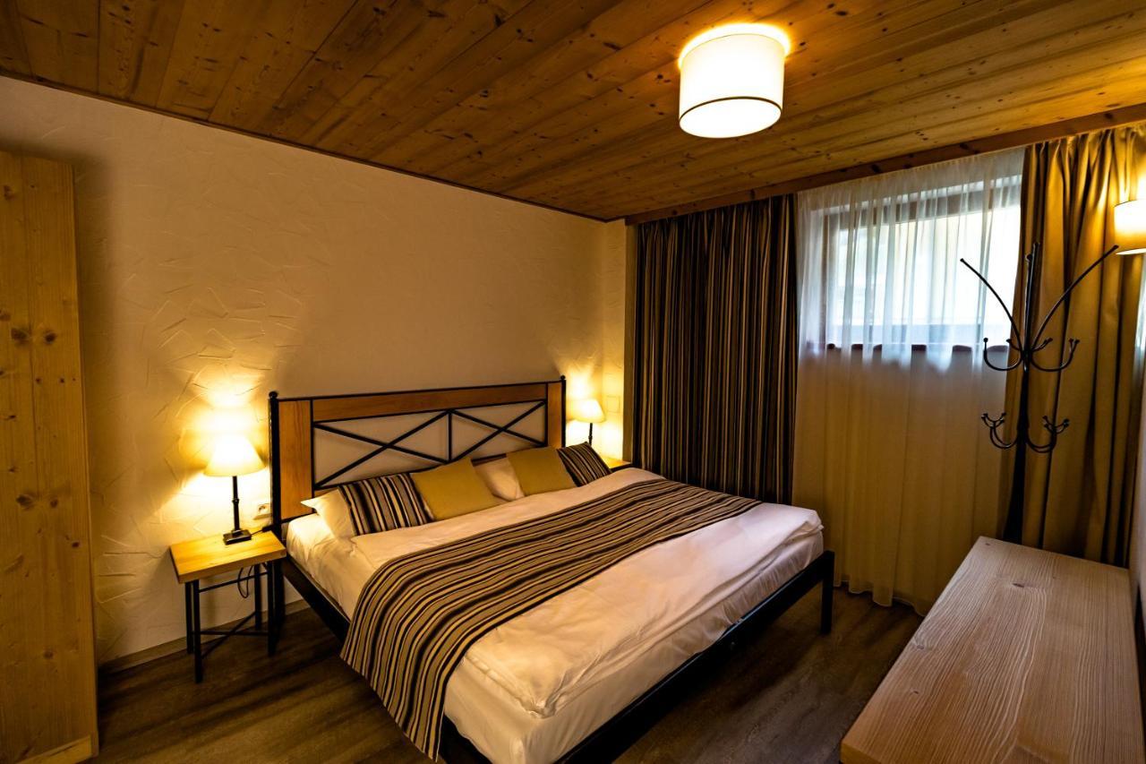 Cardinal Jasna Mountain Wellness Apartment Demanovska Dolina Bagian luar foto
