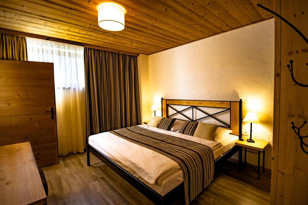 Cardinal Jasna Mountain Wellness Apartment Demanovska Dolina Bagian luar foto