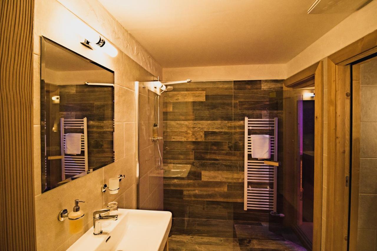 Cardinal Jasna Mountain Wellness Apartment Demanovska Dolina Bagian luar foto
