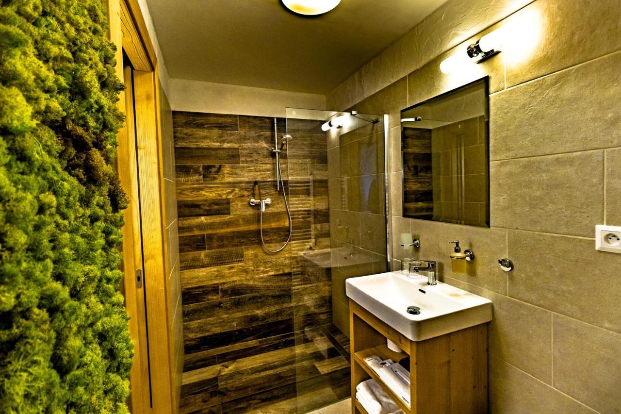 Cardinal Jasna Mountain Wellness Apartment Demanovska Dolina Bagian luar foto