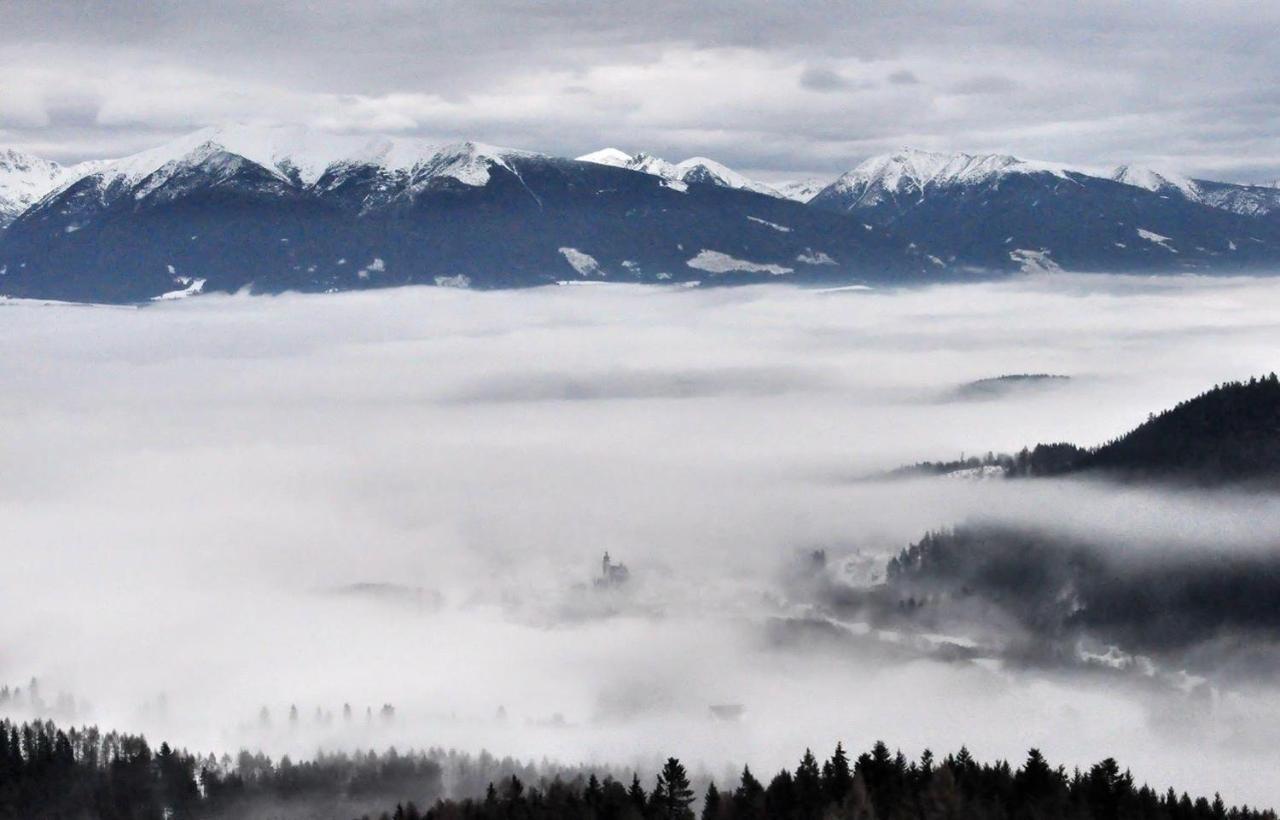 Cardinal Jasna Mountain Wellness Apartment Demanovska Dolina Bagian luar foto